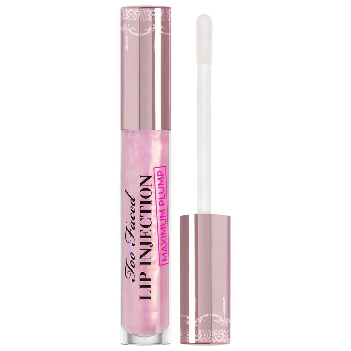 Lip Injection Maximum Plump