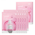 PDRN PINK PEPTIDE SERUM MASK (10EA)