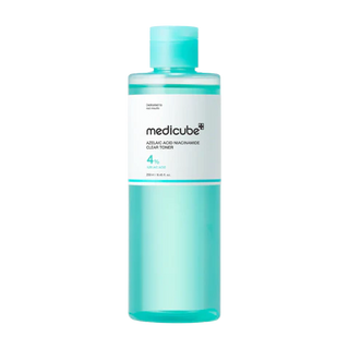 Azelaic Acid Niacinamide Clear Toner 250 ML