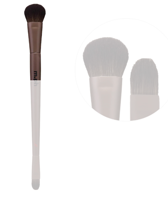 Underpainting Dual-Ended Sculpting Brush