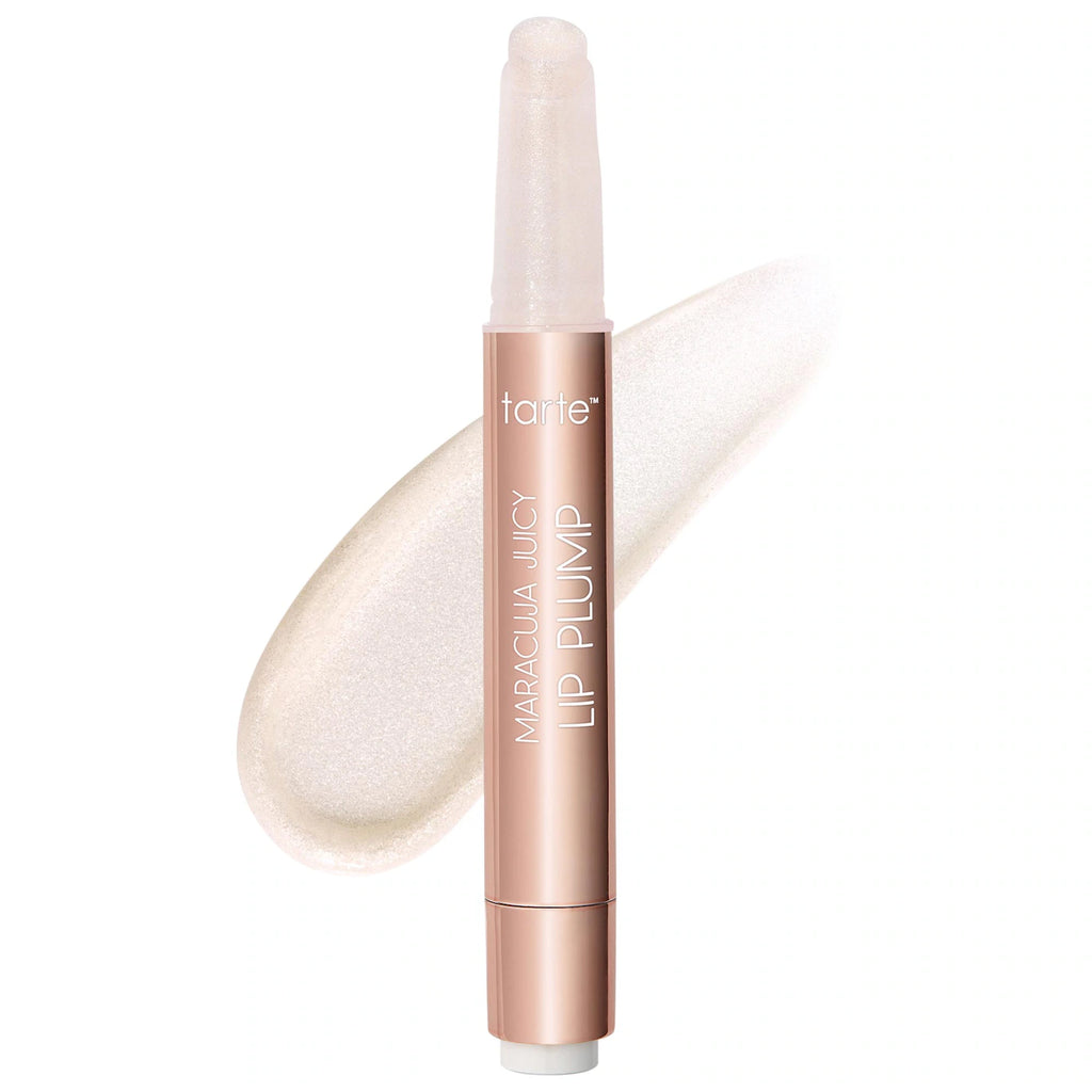 Maracuja Juicy Lip Plump Shimmer Glass