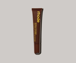 Peptide Lip Tint Nourishing Glaze- Caramelized Banana