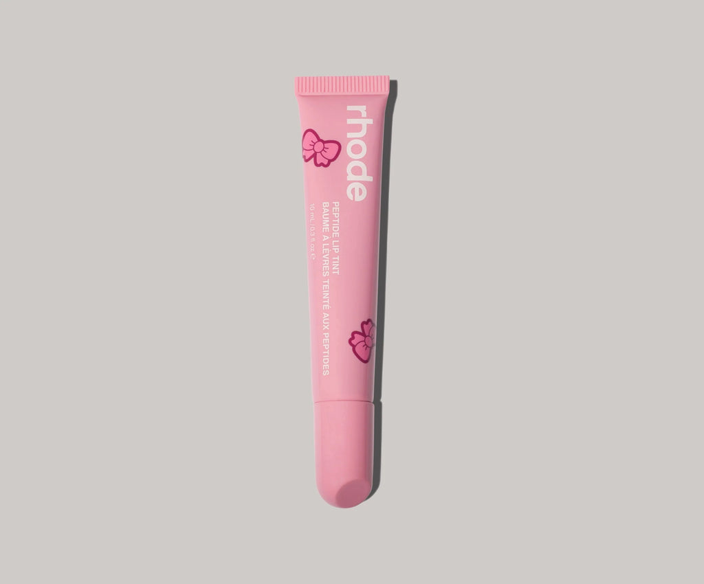 Peptide Lip Tint Nourishing Glaze
