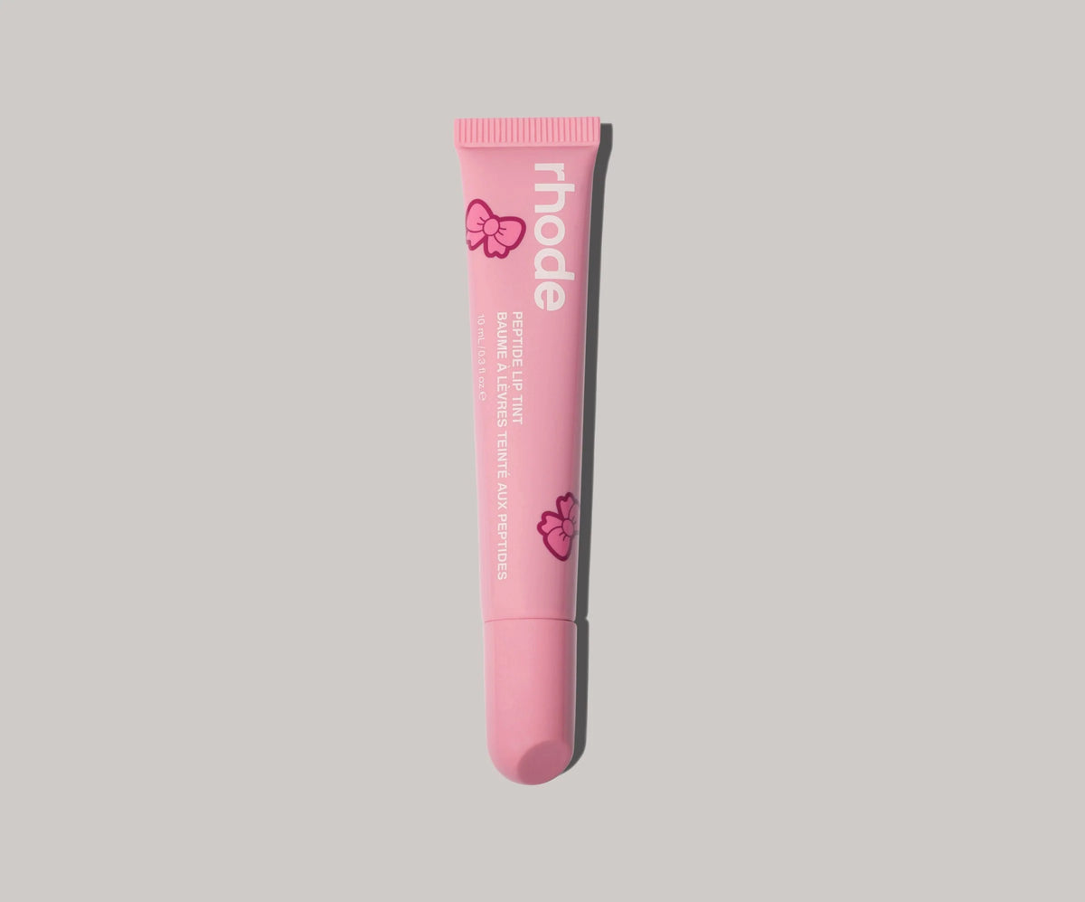 Peptide Lip Tint Nourishing Glaze
