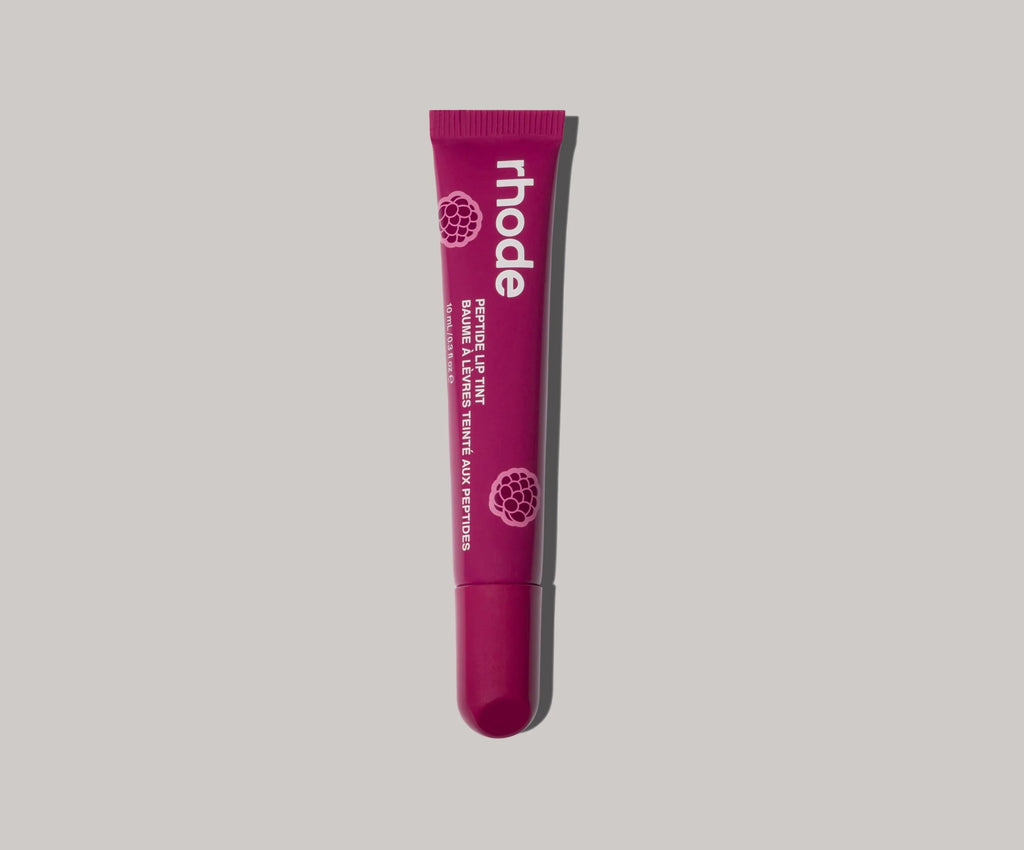 Peptide Lip Tint Nourishing Glaze