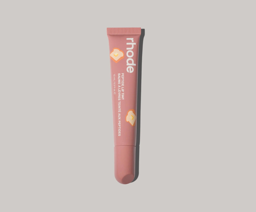Peptide Lip Tint Nourishing Glaze