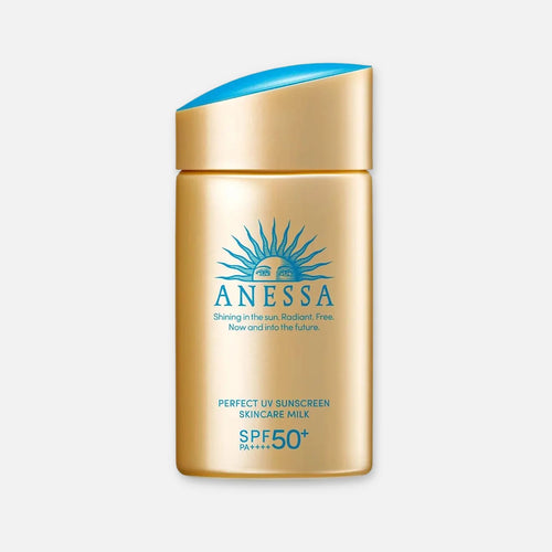 Anessa Perfect UV Sunscreen Skincare Milk SPF 50+ PA++++
