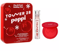 Tower 28 x Poppi Fizz + Frost Holiday Duo