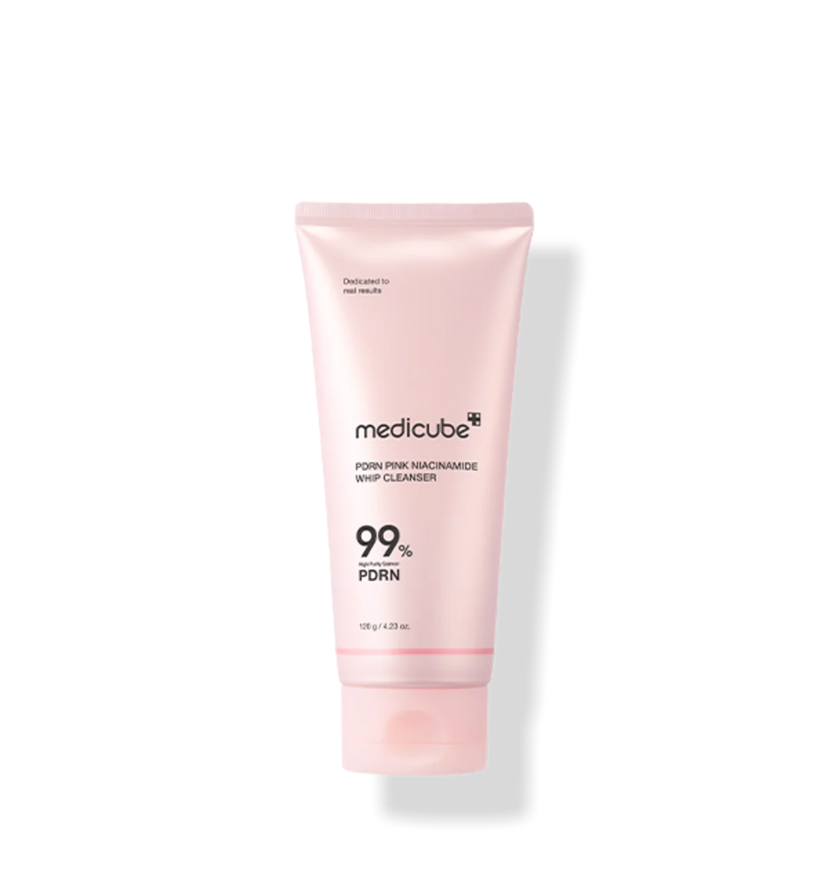 PDRN Pink Niacinamide Whip Cleanser (120g)