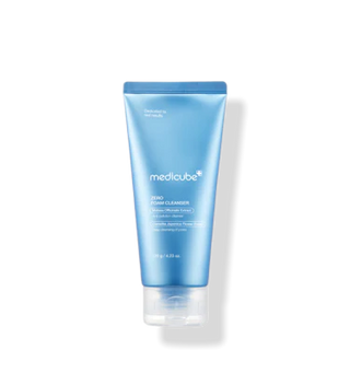 Zero Foam Cleanser