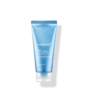 Zero Foam Cleanser