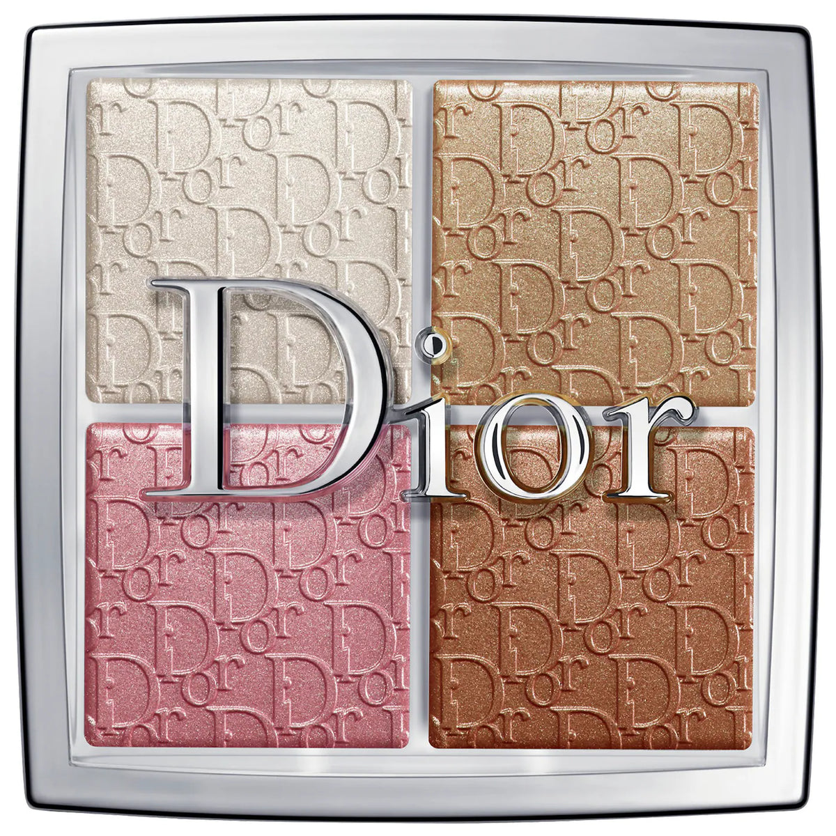 BACKSTAGE Glow maximizer palette