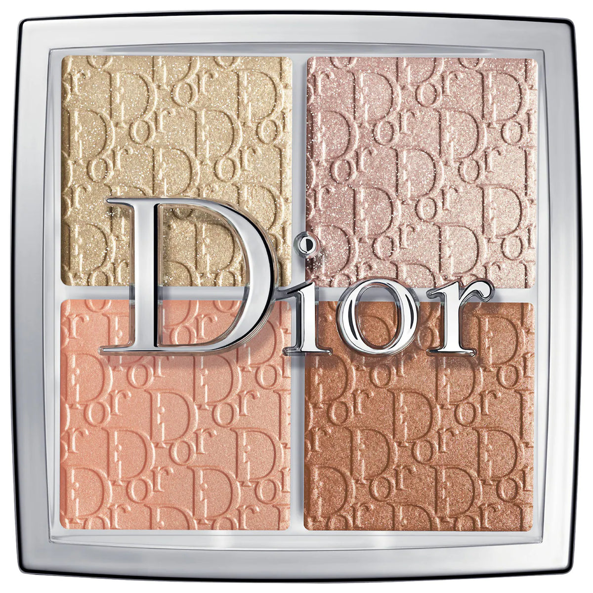 BACKSTAGE Glow maximizer palette