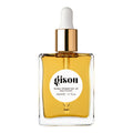 Honey Infused Hair Oil