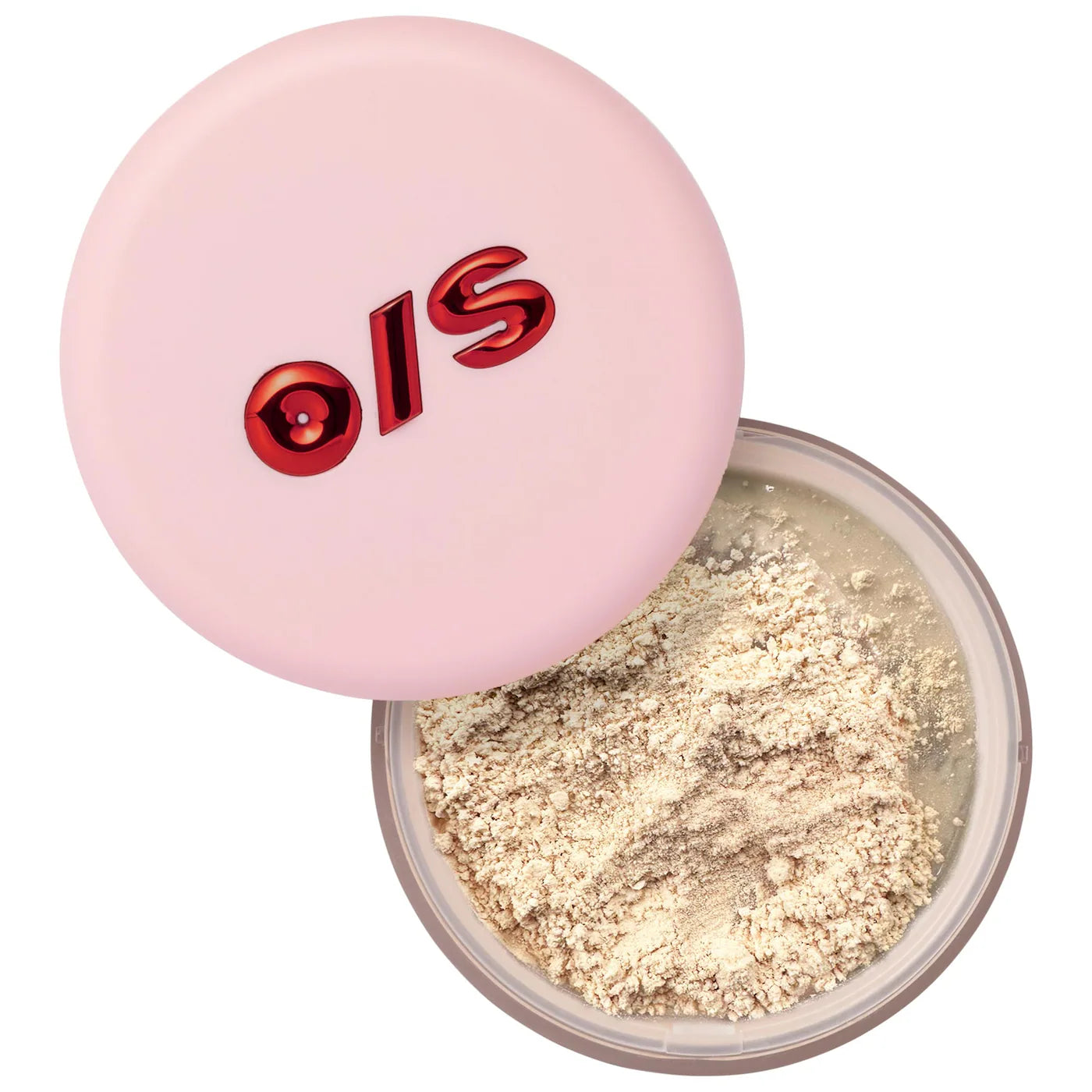 Ultimate Blurring Setting  Powder