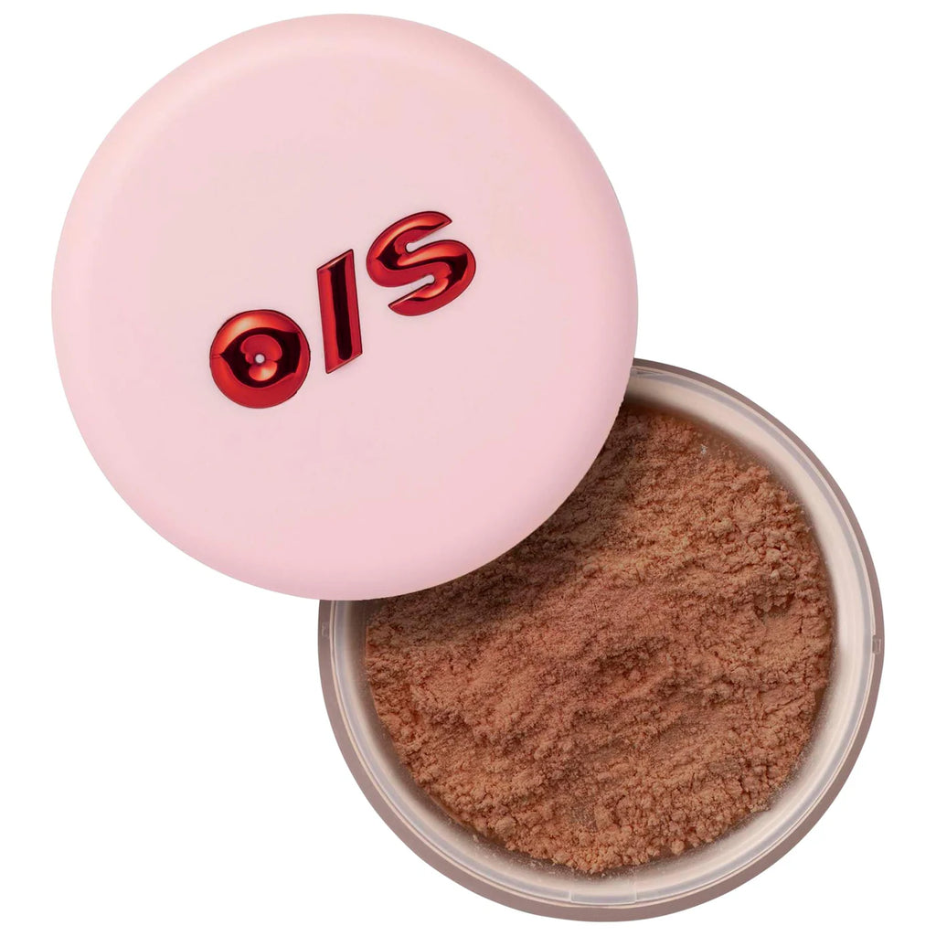 Ultimate Blurring Setting  Powder