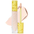 Revealer Super Creamy + Brightening Concealer with Caffeine and Hyaluronic Acid in
