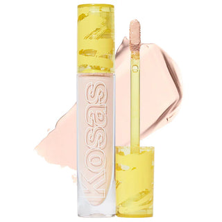Revealer Super Creamy + Brightening Concealer with Caffeine and Hyaluronic Acid in