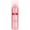 Spray fijador matificante ONE/SIZE On ’Til Dawn en botella aerosol rosa