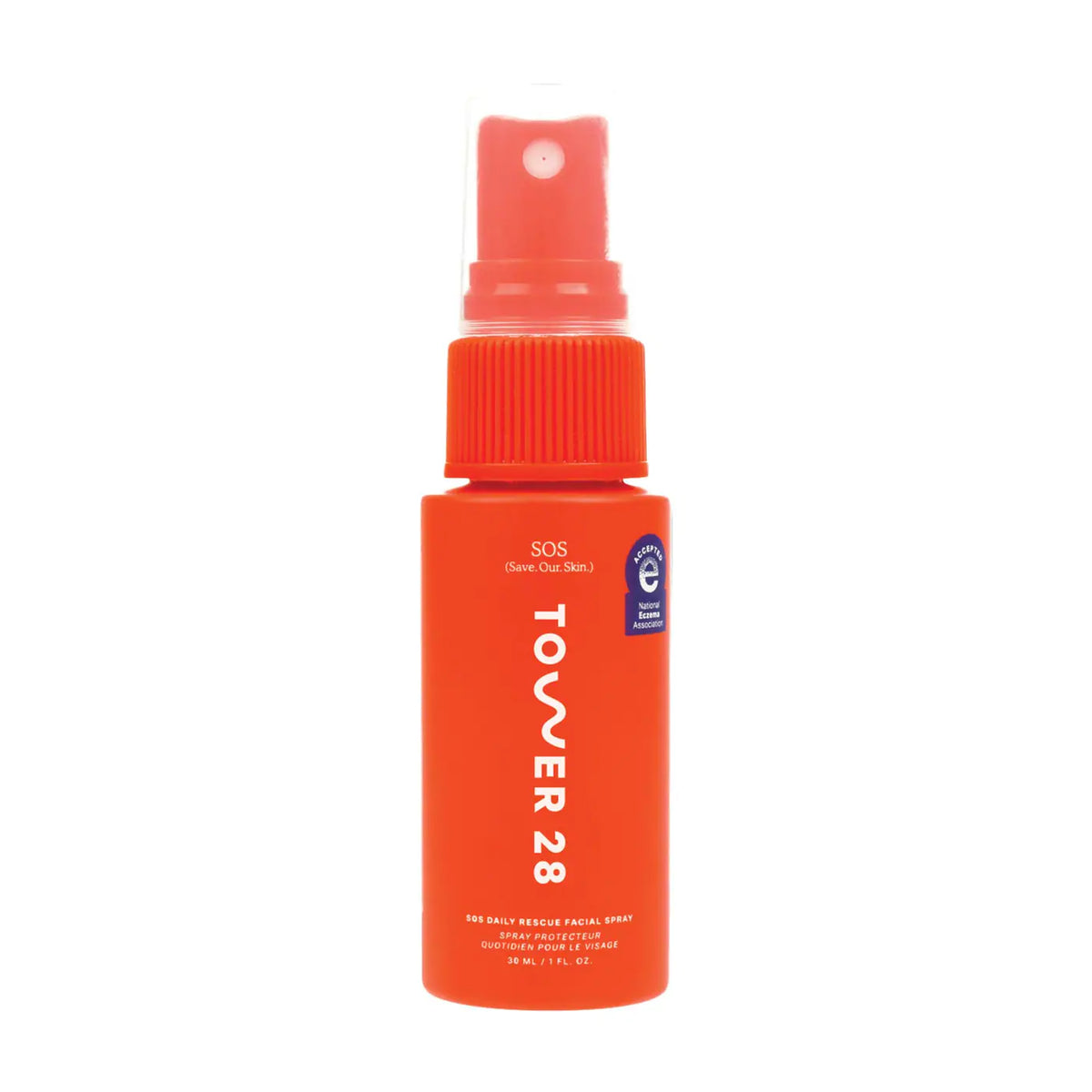 SOS Daily Rescue Facial Spray