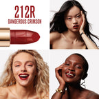 Rosso Valentino Matte Refill