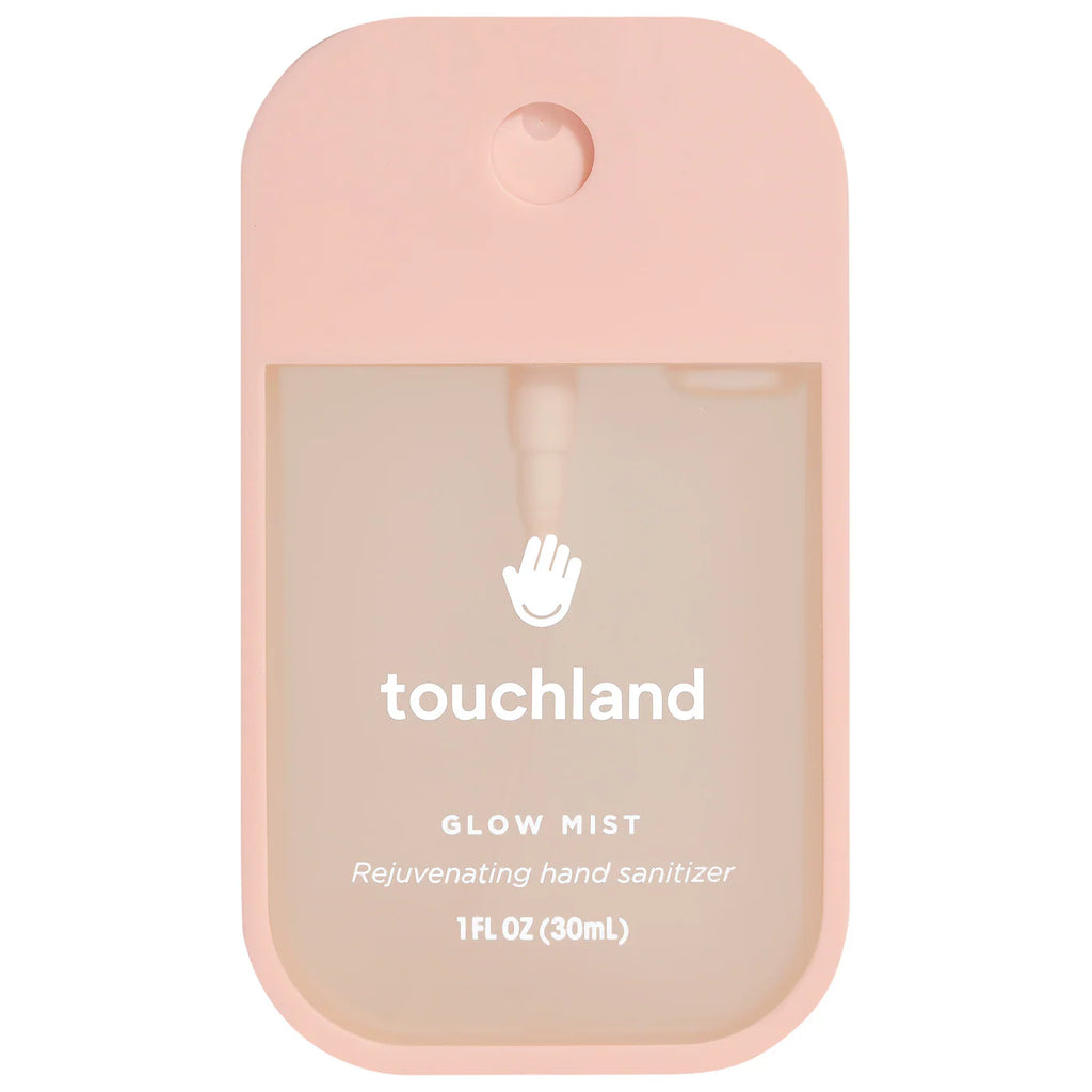 Power Mist Hydrating Hand Sanitizer