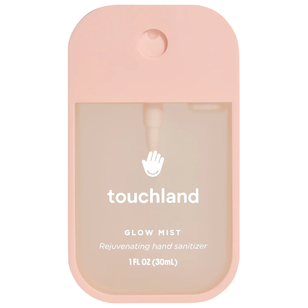 Power Mist Hydrating Hand Sanitizer