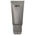 Primer facial REFY Glow and Sculpt con niacinamida en tubo gris
