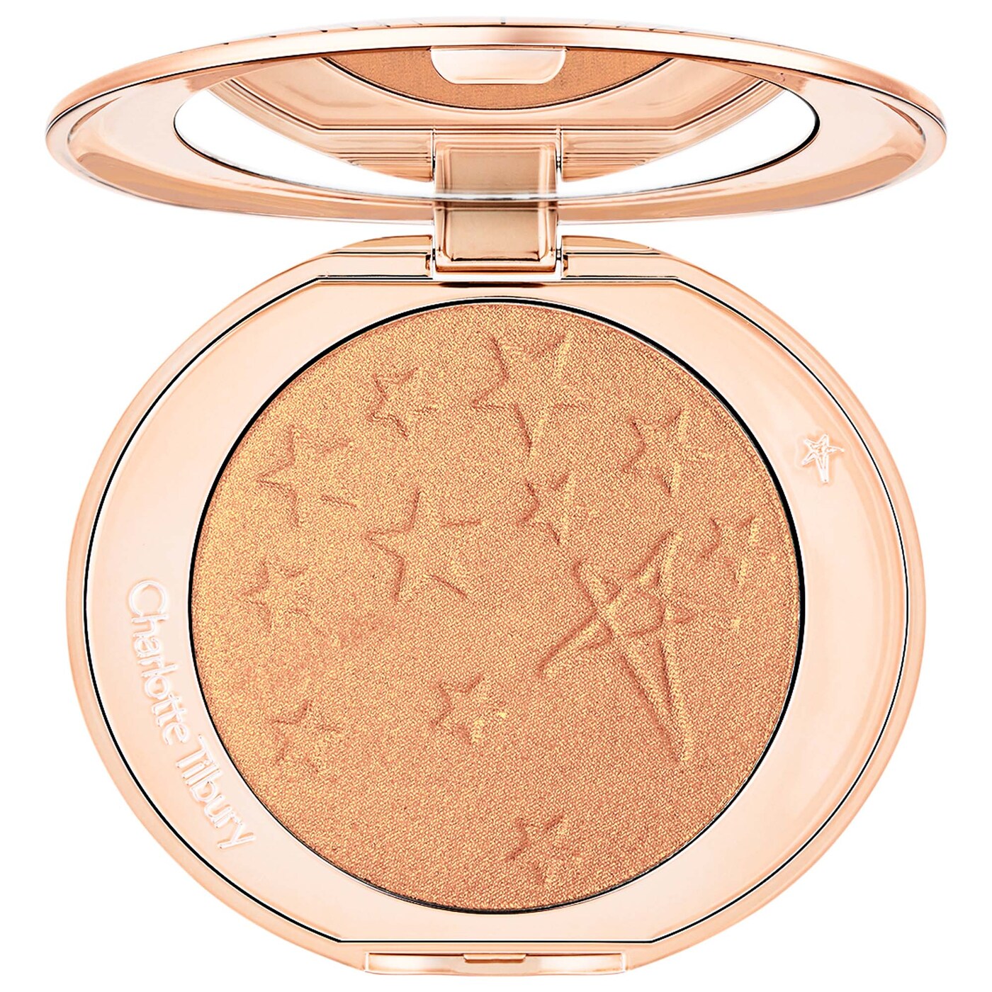Glow Glide Face Architect Highlighter Gilded Glow