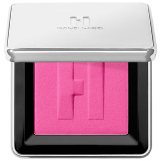 Color Fuse Talc-Free Powder Blush with Fermented Arnical