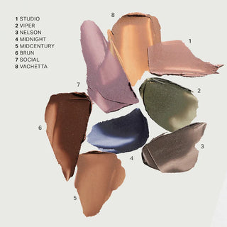 Solo Shadow Cream Eyeshadow