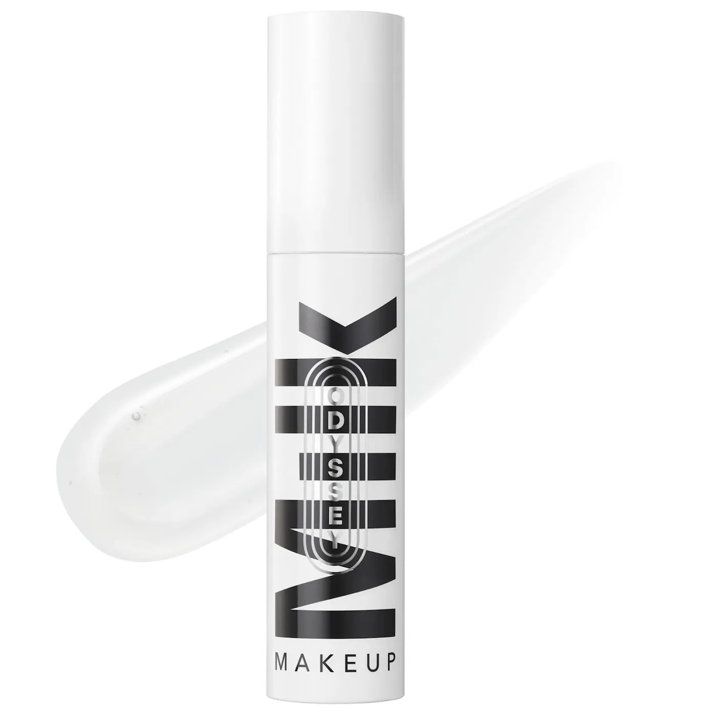 Odyssey Hydrating Non-Sticky Lip Oil Gloss