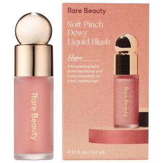 Soft Pinch Liquid Blush - Radiant Finish