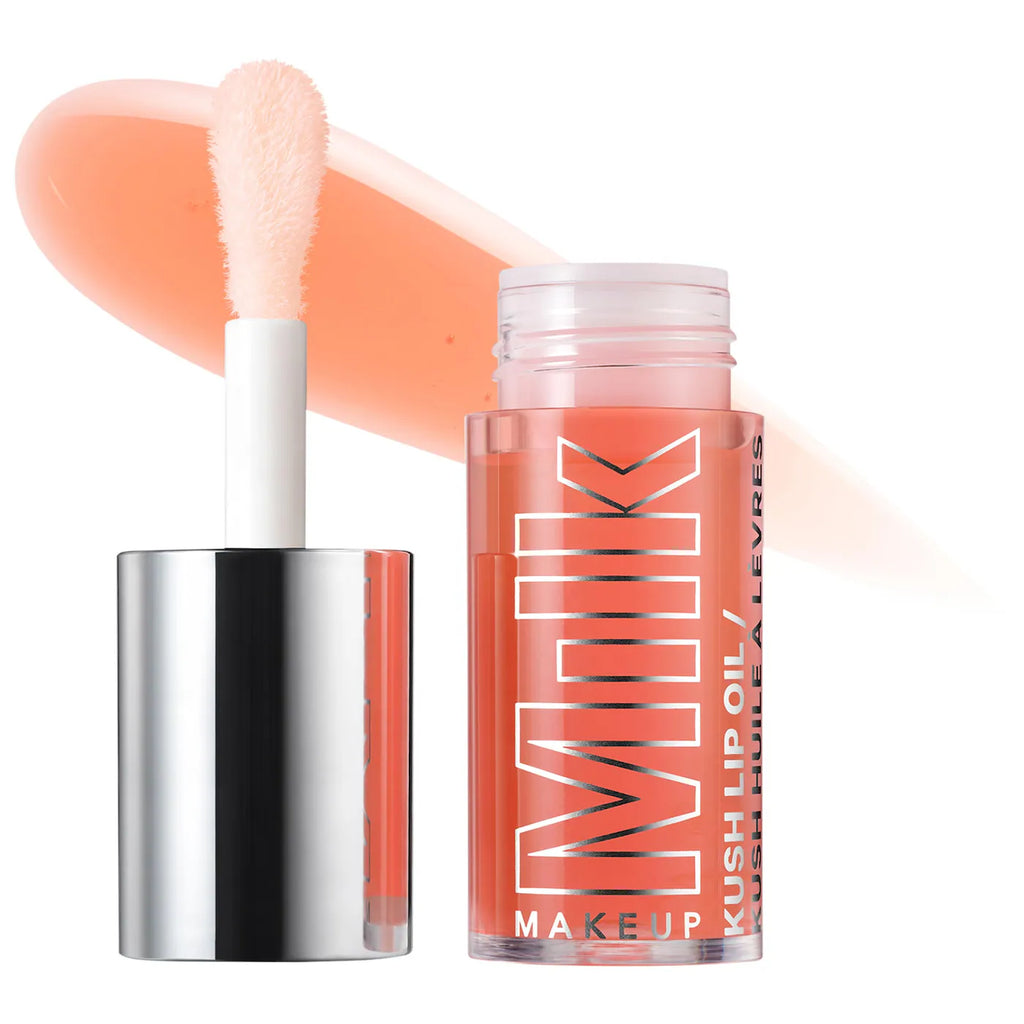 KUSH Hydrating Sheer Lip Oil