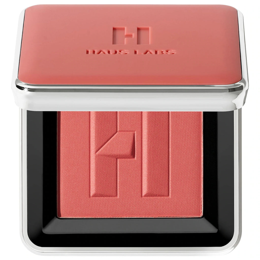 Color Fuse Talc-Free Powder Blush with Fermented Arnical