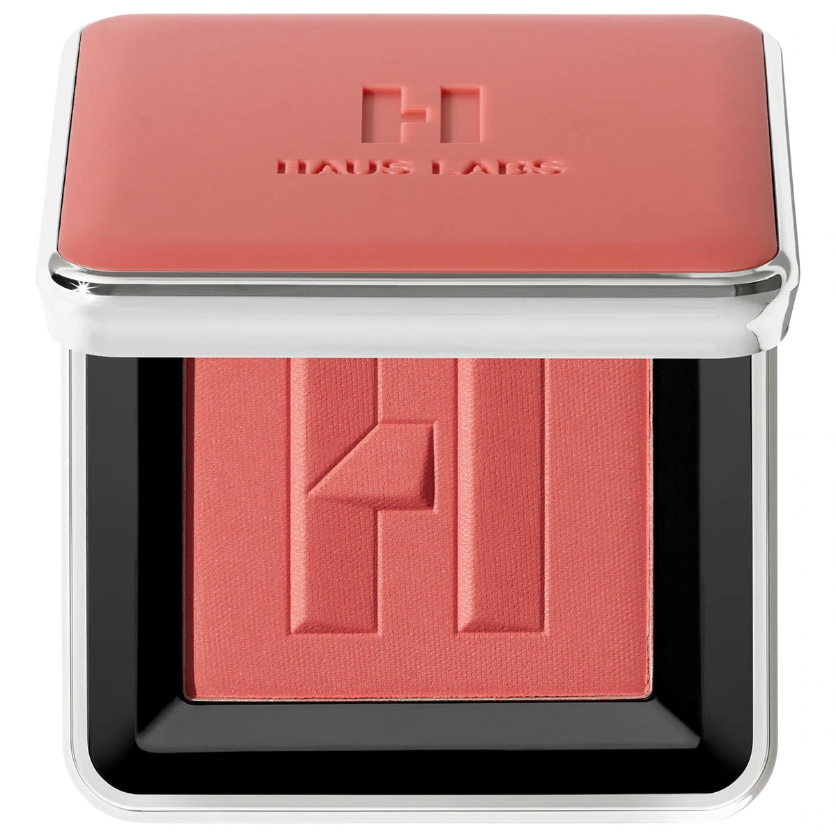 Color Fuse Talc-Free Powder Blush with Fermented Arnical
