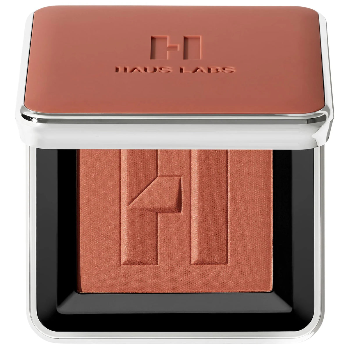 Color Fuse Talc-Free Powder Blush with Fermented Arnical