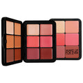 HD Skin Face Essentials Long-Lasting Full Face Cream Palette