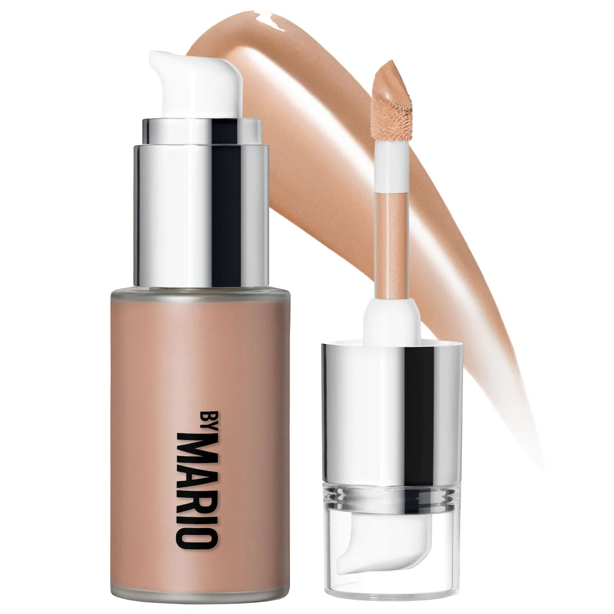 Softsculpt® Multi-Use Bronzing & Shaping Serum