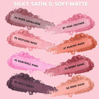 Make Me Blush 24H Buildable Powder Blush