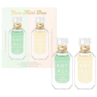 Mini YUM Perfume Duo Set