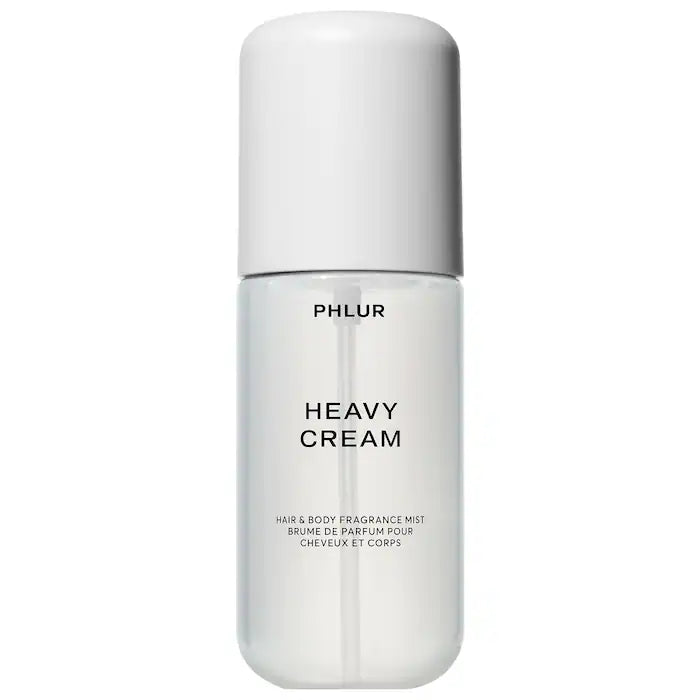 Mini  Body and Hair Fragrance Mist