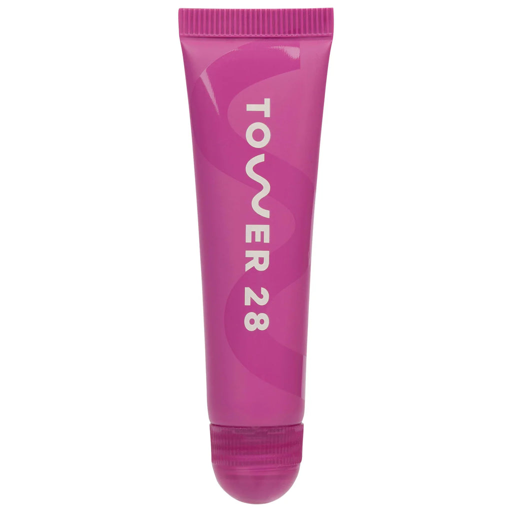 LipSoftie™ Hydrating Tinted Lip Treatment Balm