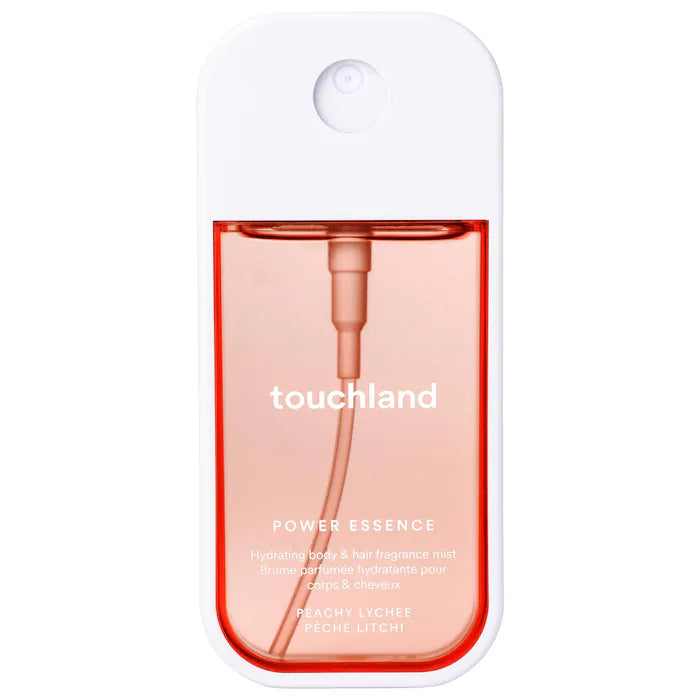 Power Essence Body & Hair Fragrance Mist