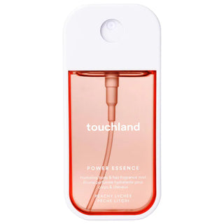 Power Essence Body & Hair Fragrance Mist