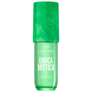 Dança Mística Hair and Body Fragrance Mist