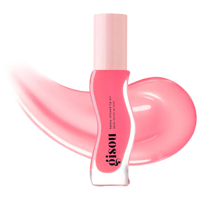 Honey Infused Lip Oil