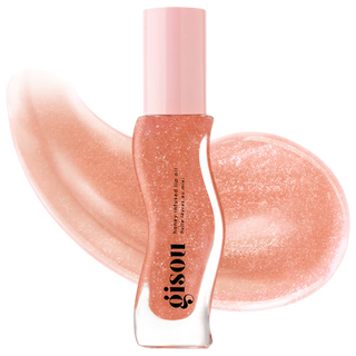 Honey Infused Lip Oil