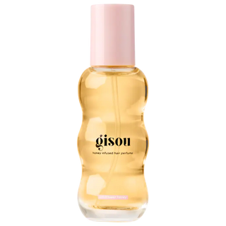 Mini Wildflower Honey Infused Hair Perfume