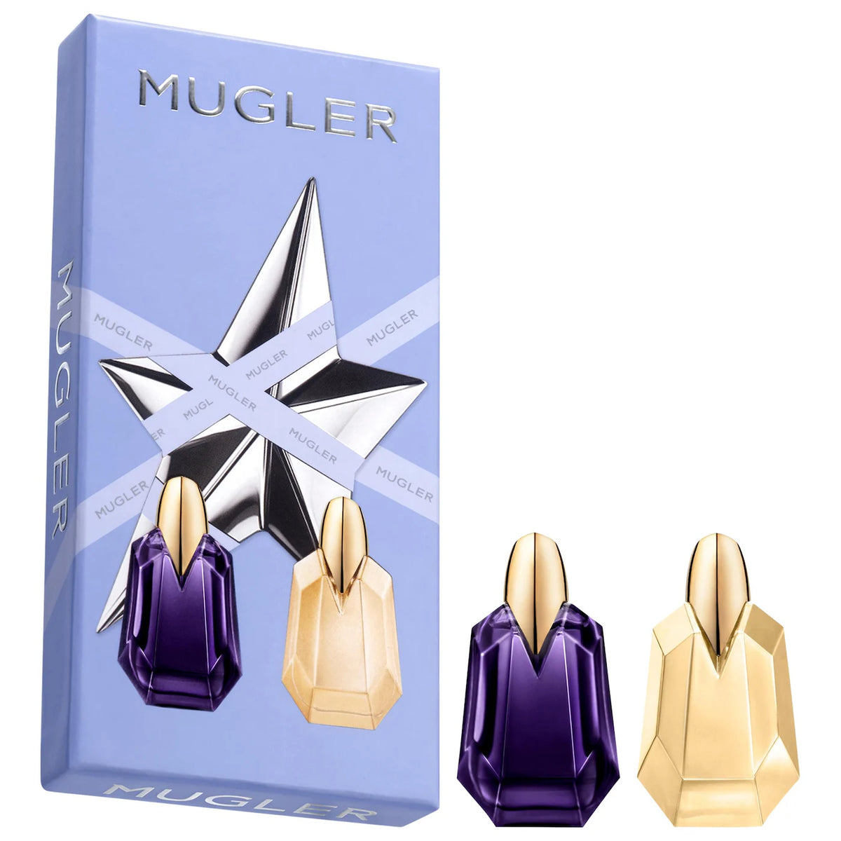 Alien Mini Discovery Gift Set